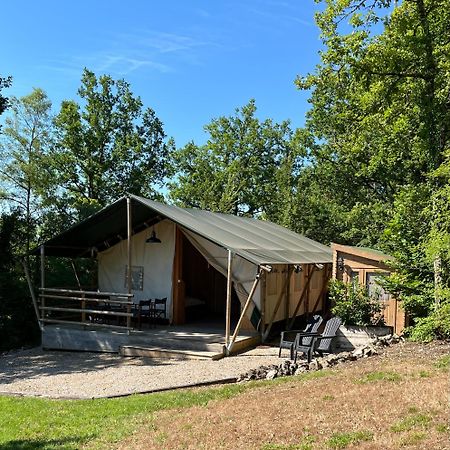 Le Lodge De La Boissiere Andillac Exteriér fotografie