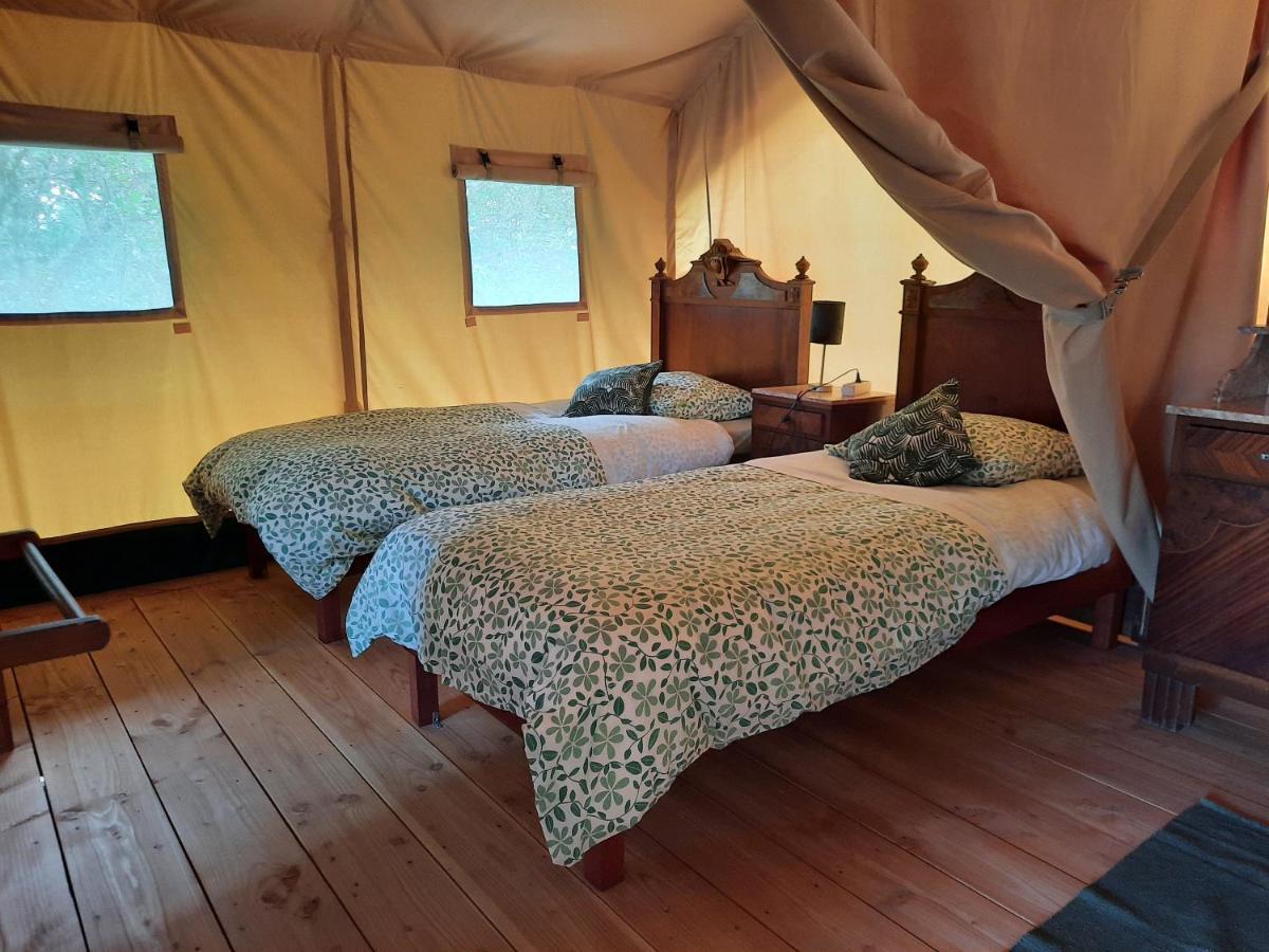 Le Lodge De La Boissiere Andillac Exteriér fotografie