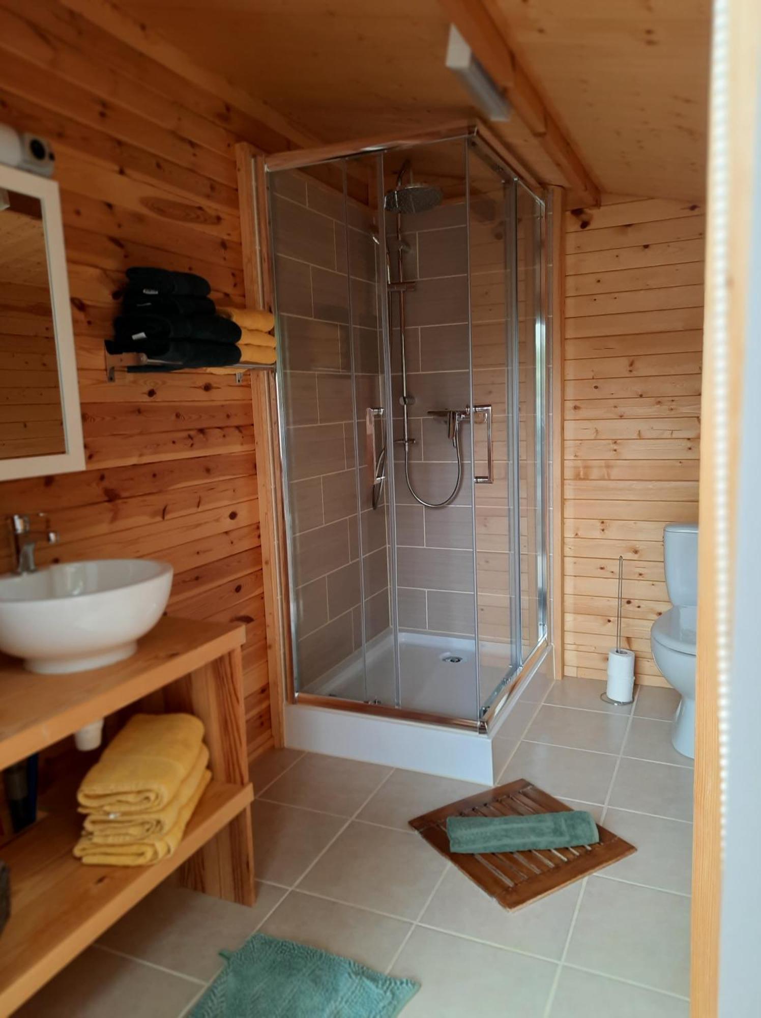 Le Lodge De La Boissiere Andillac Exteriér fotografie
