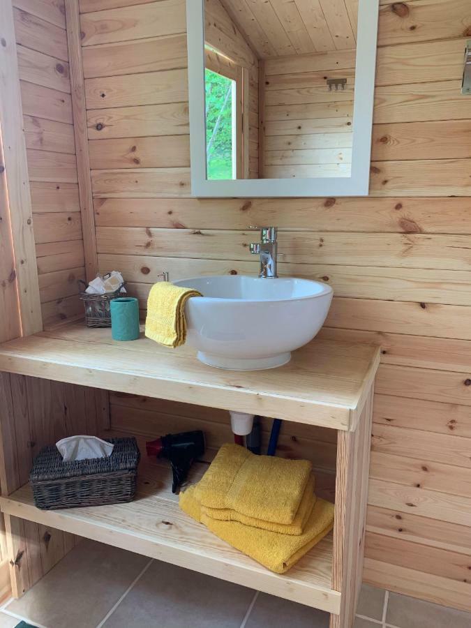 Le Lodge De La Boissiere Andillac Exteriér fotografie